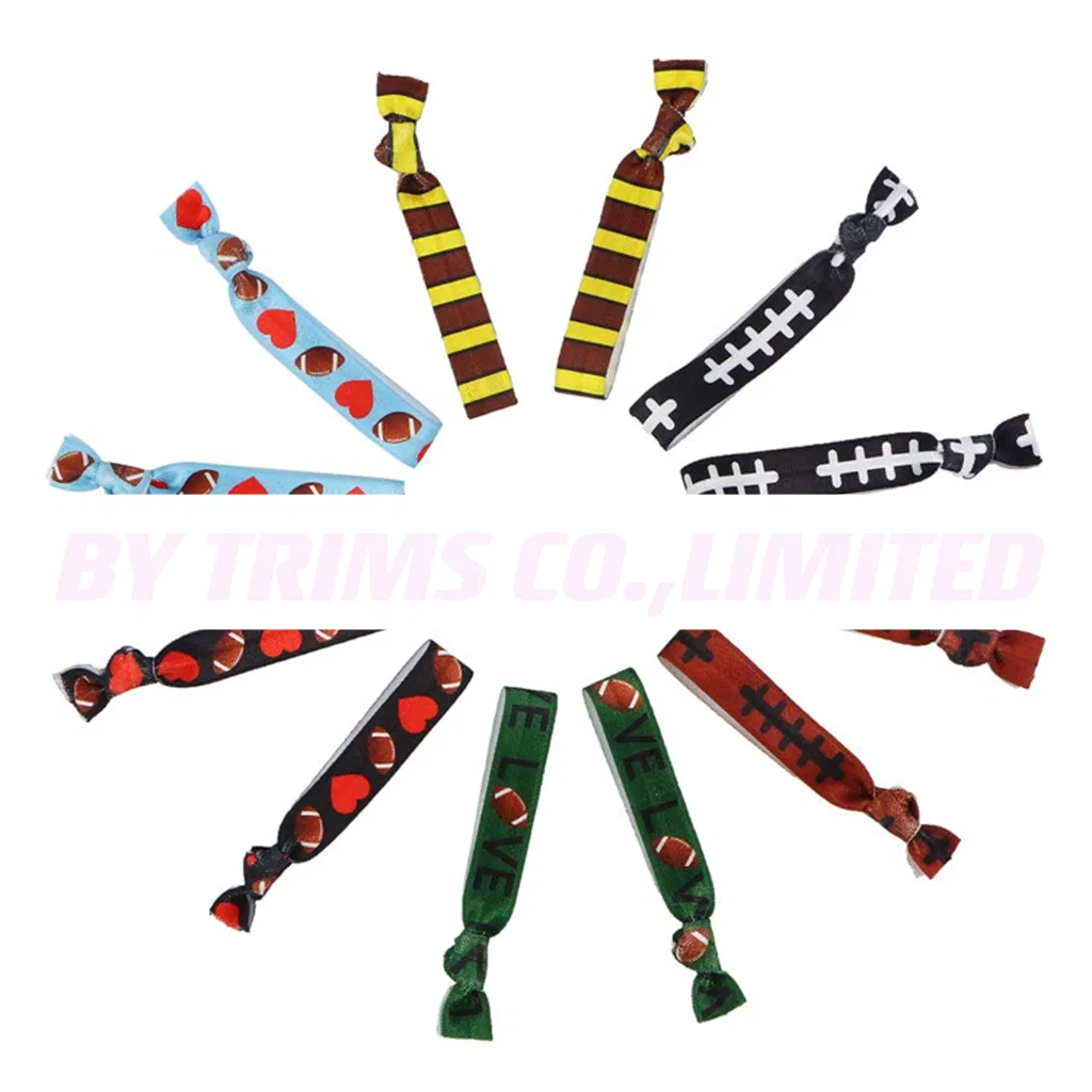 Hair Band Set 5