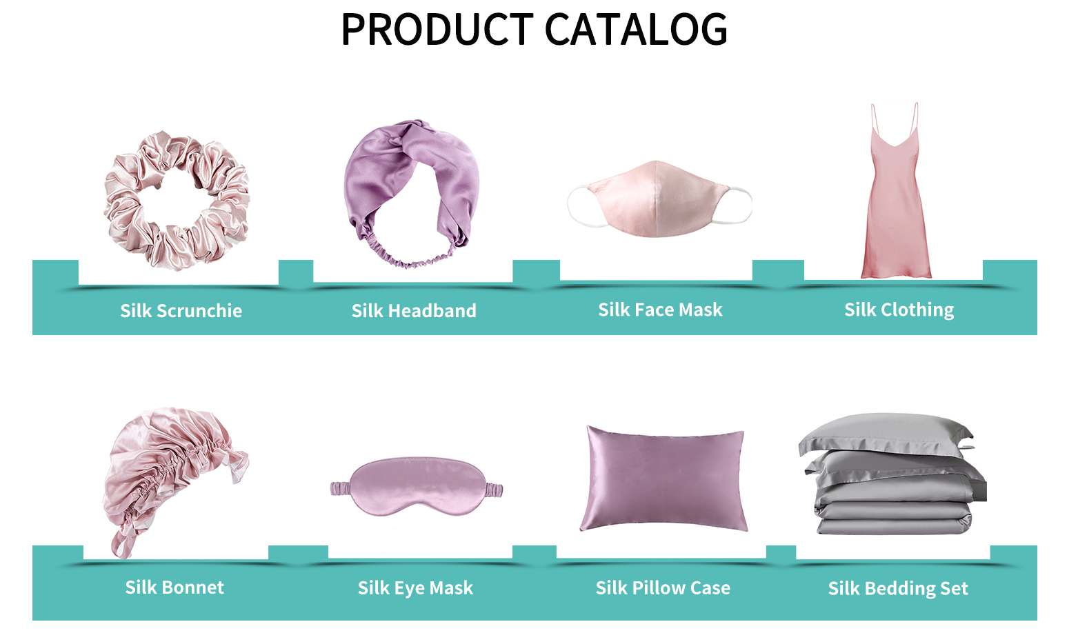 product groups