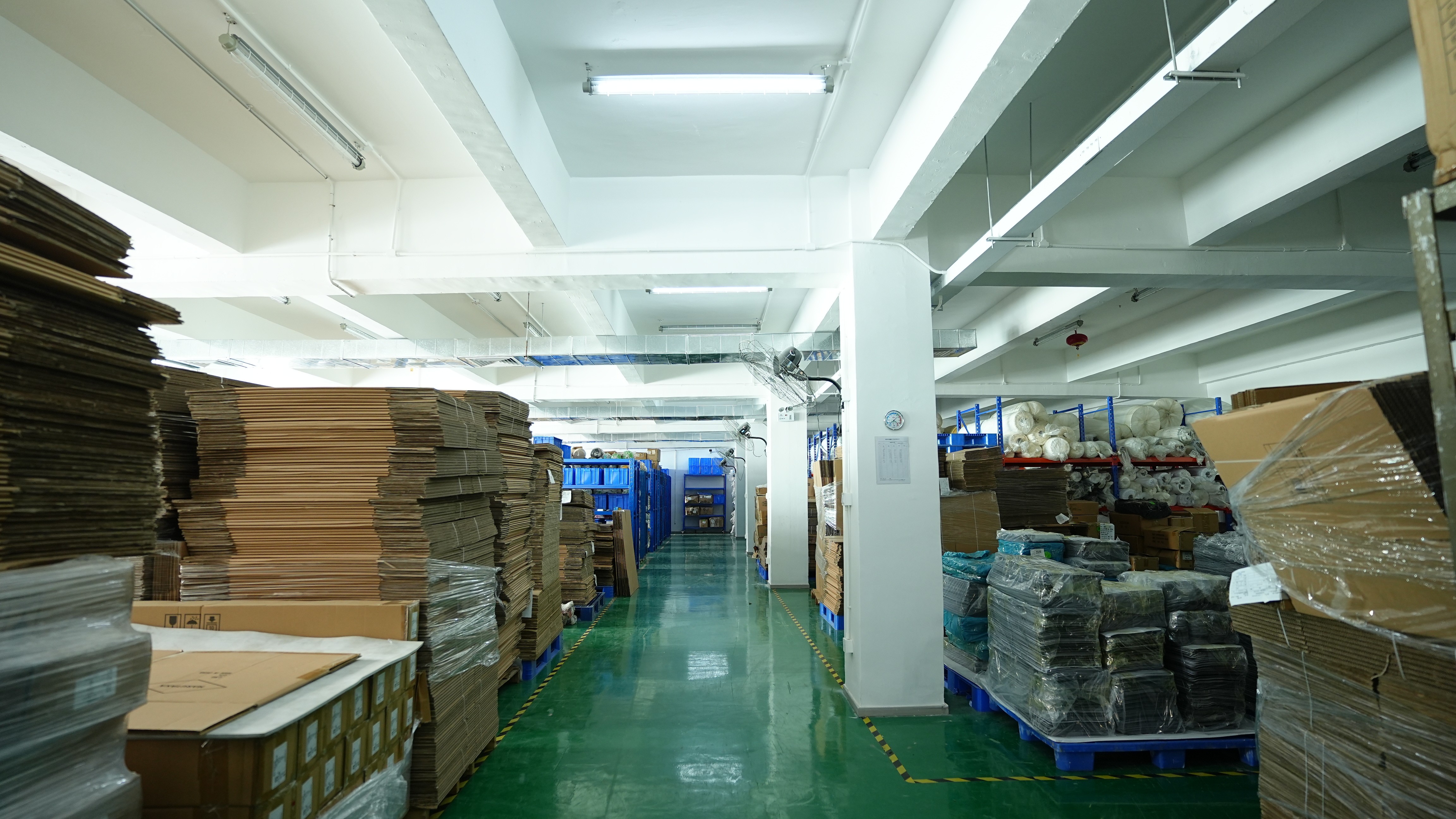 Production Facility 2
