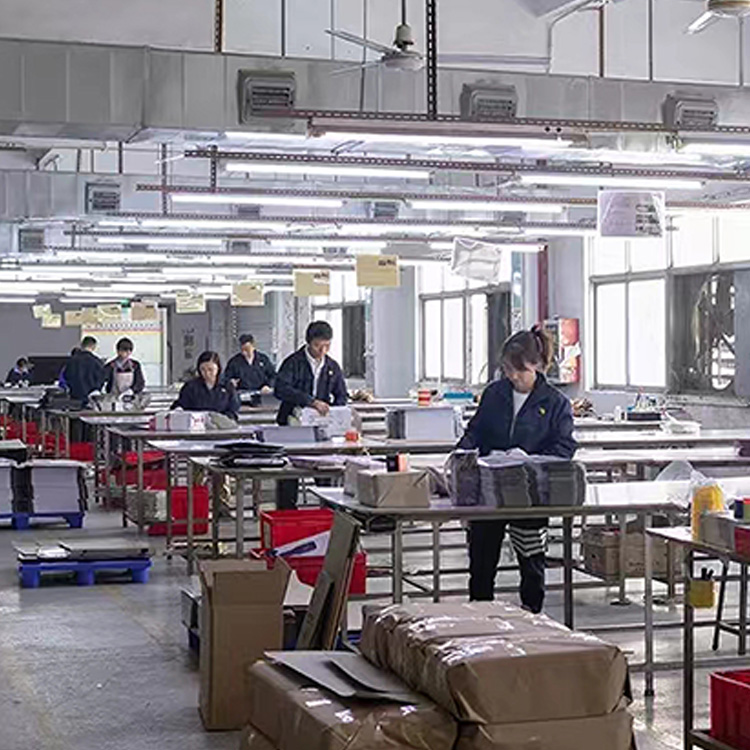 Production Process 3