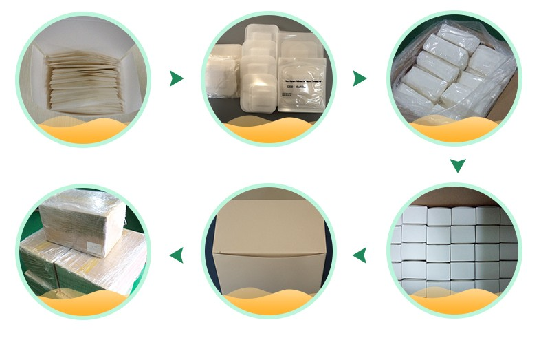 Packing Info