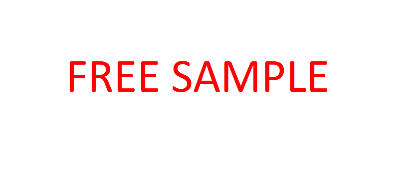 Product Banner