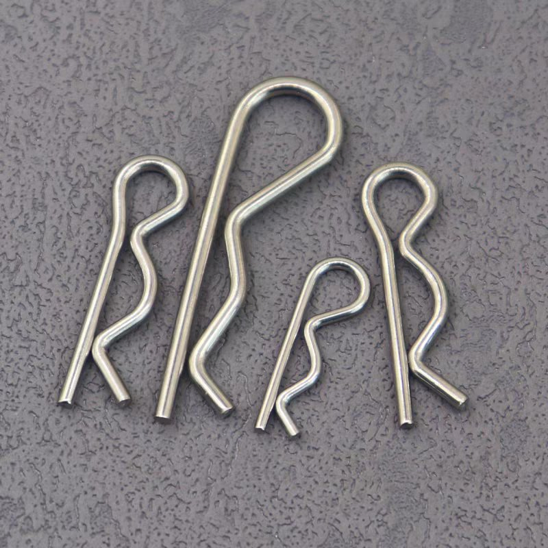 Quality Wave Pin Accessories for Stylish Hair and Elegant Design