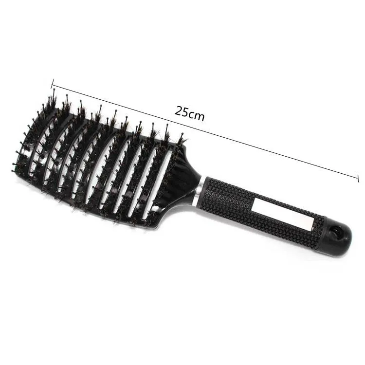 Professional Salon Vent Hair Brush 3
