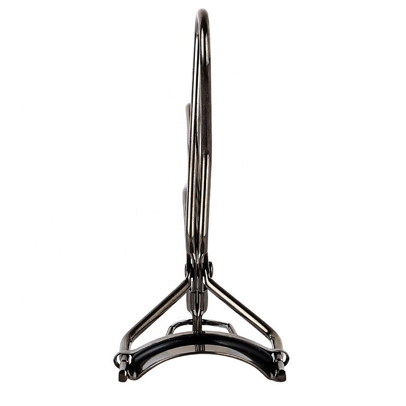 Customized Eyelash Curler Comb Eyelash Curler Double Cosmetic Products