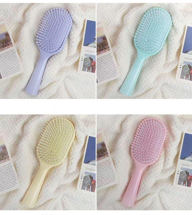 Product Detangling Massage Hair Brush