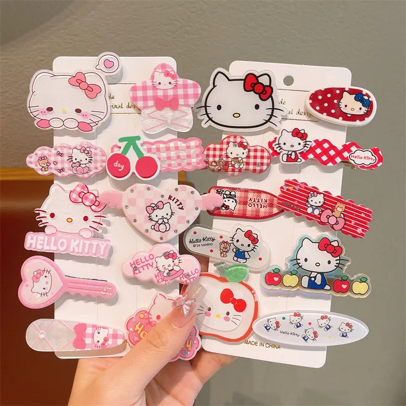Hair Clips