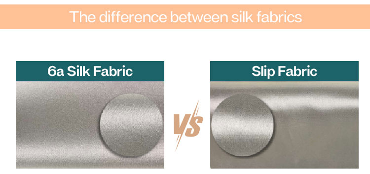 Silk Product Application