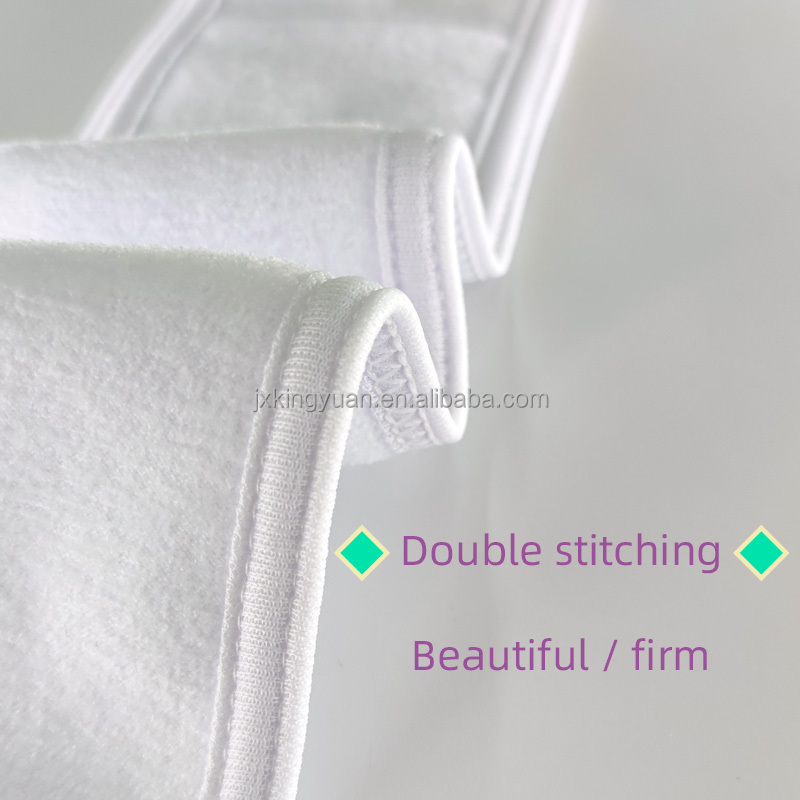 Soft Towel Headband