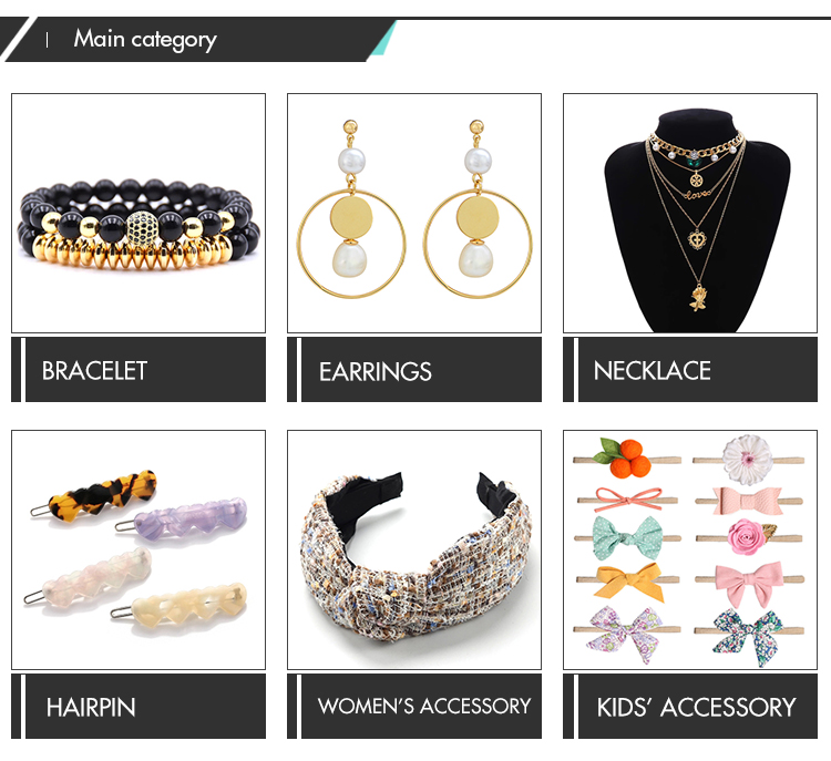 Related Accessories Collection 2