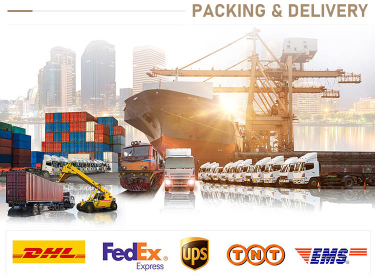Packing Info