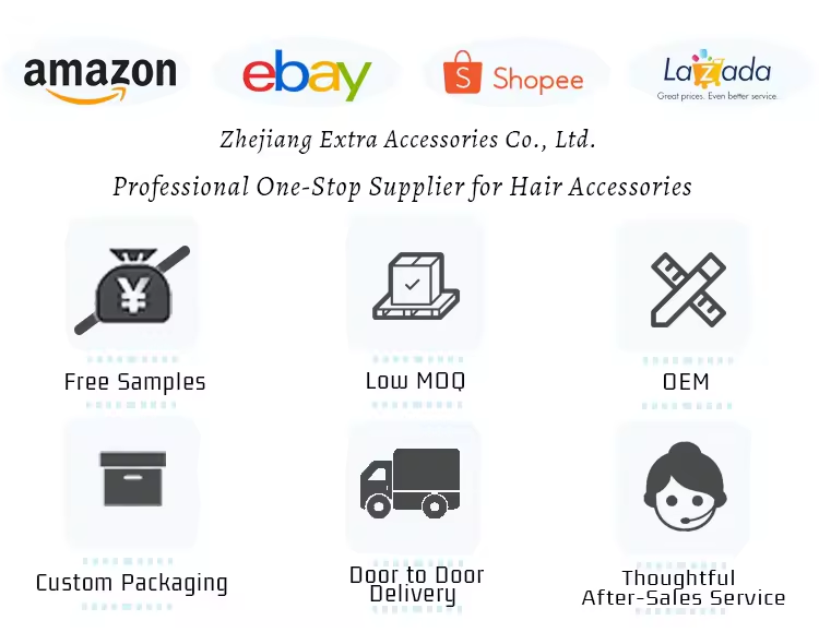 Hair Accessories