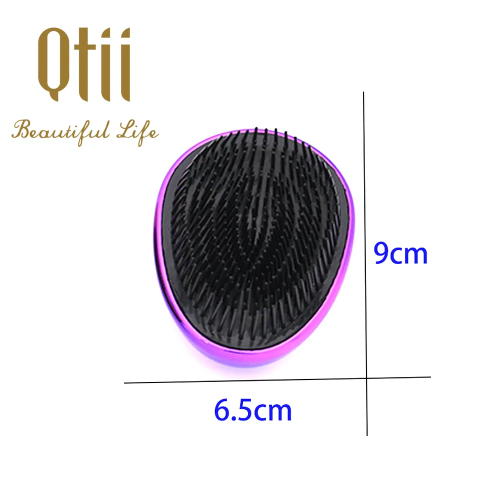Hair Brush View 2