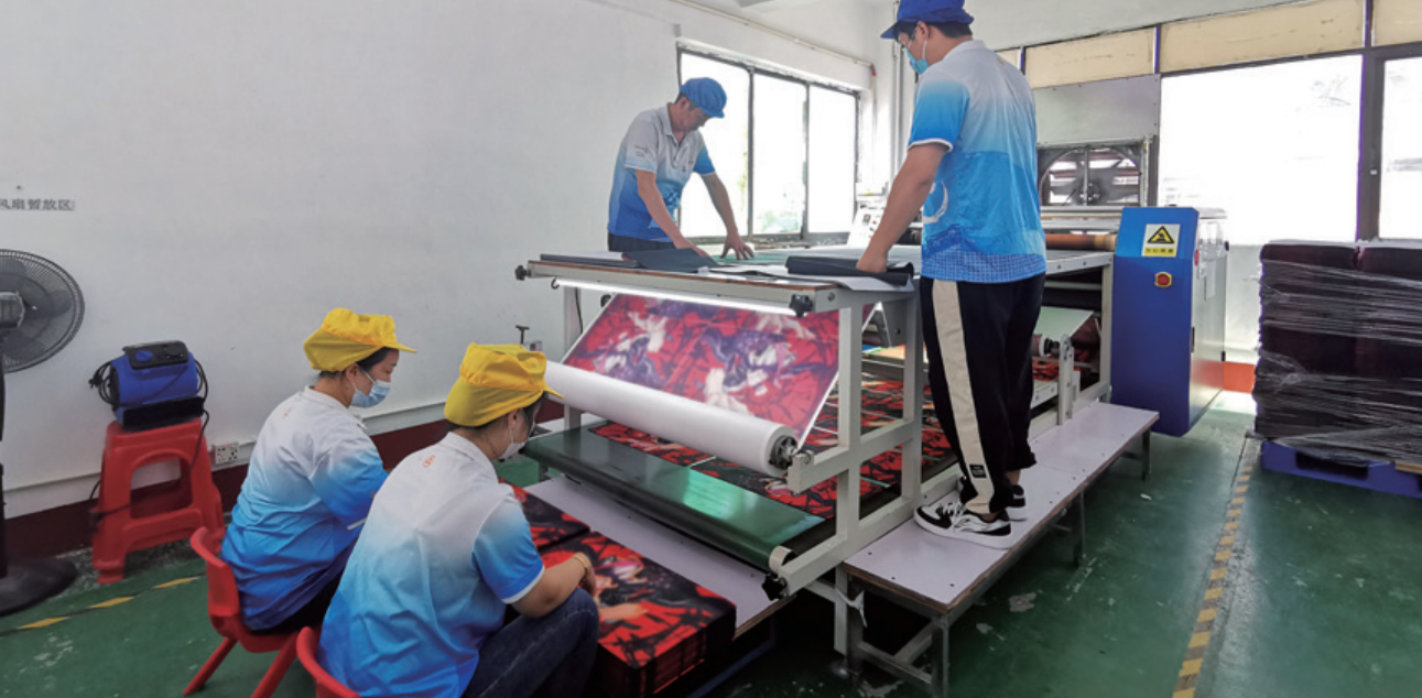 Production Facility 3