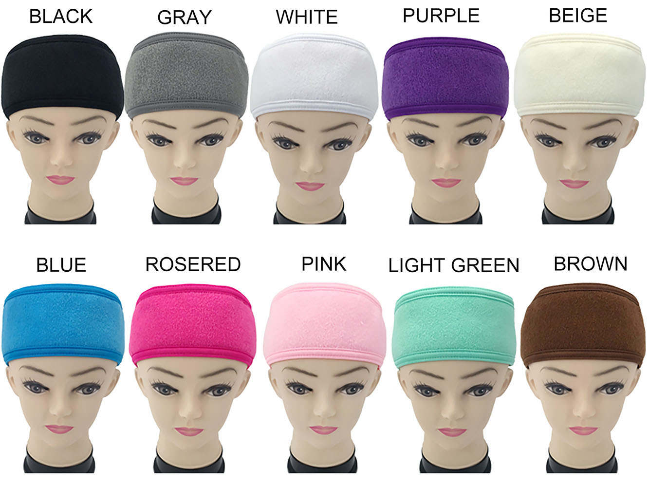 Related Headband Style 1