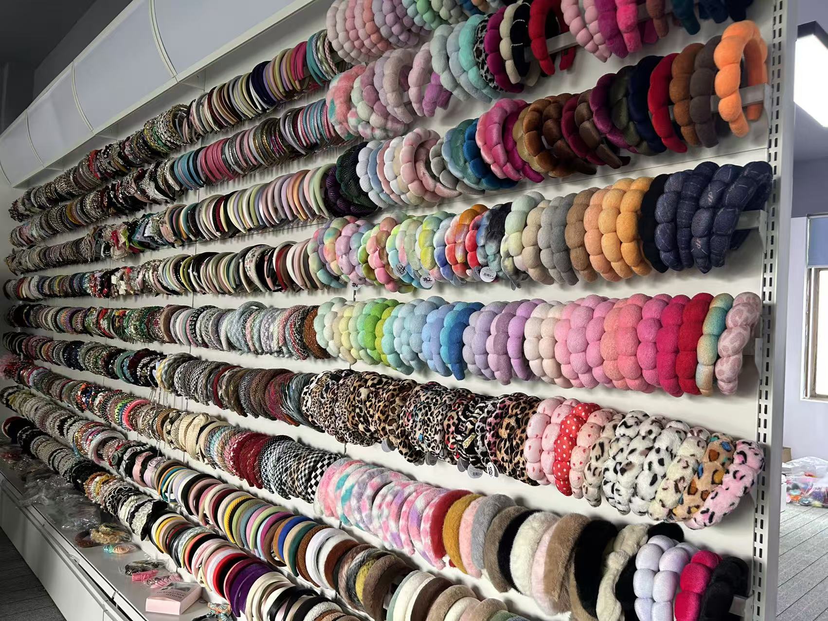 Samples Room Image 1