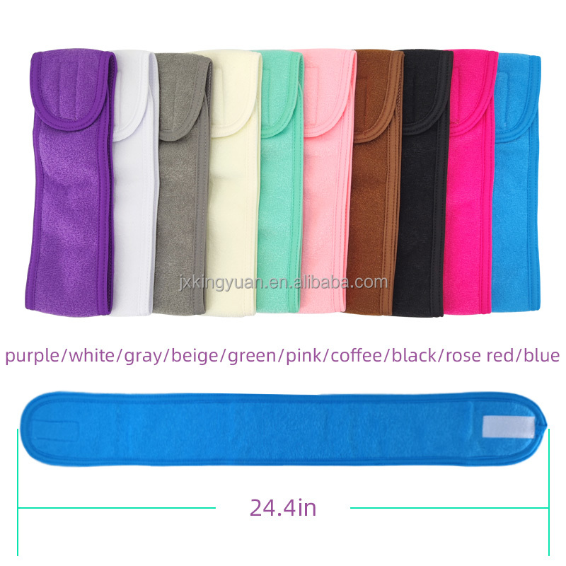 Adjustable Headband