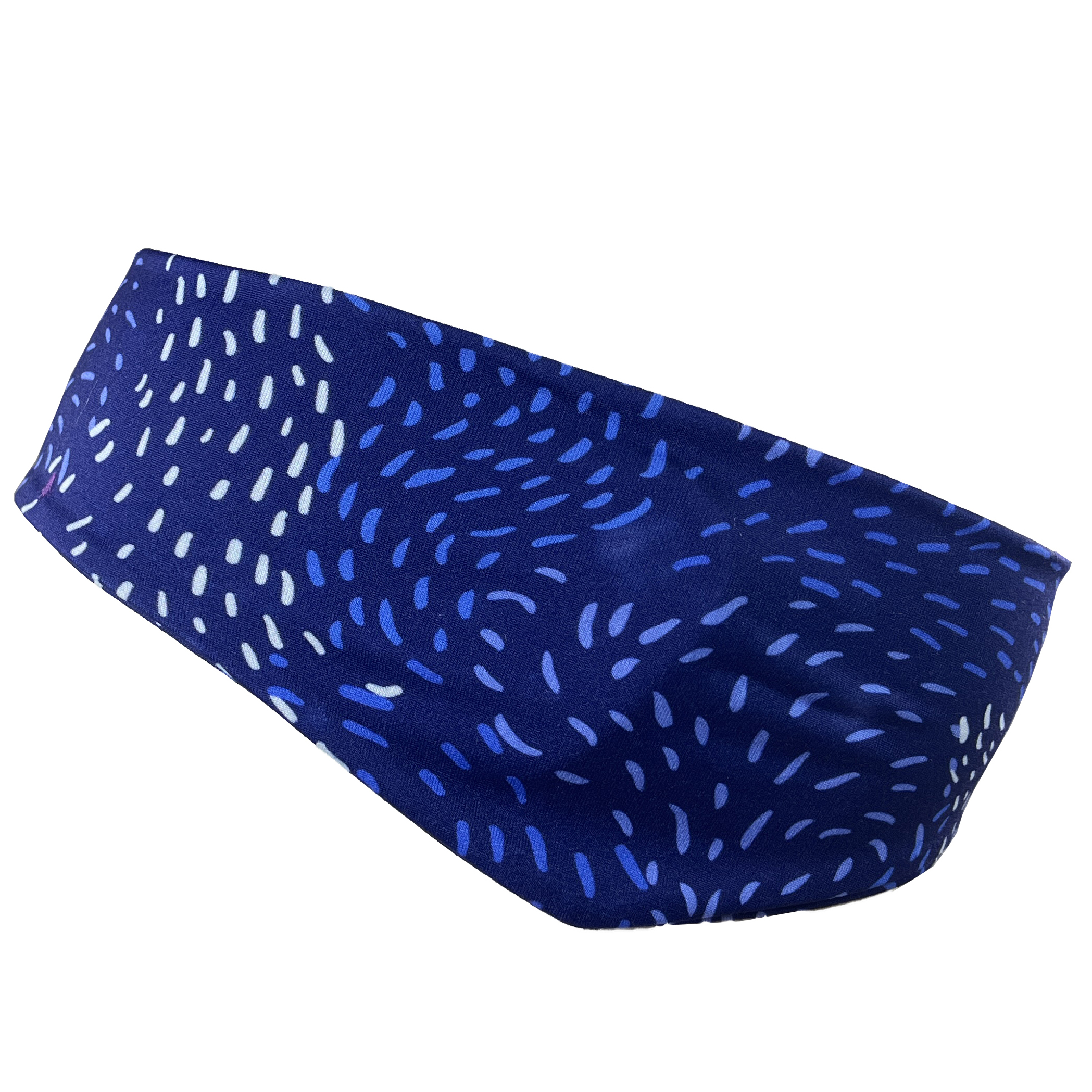 Custom Sports Accessories Fans Products Hair Bands for Concerts Private Label Brand Promotional Occasions Gift Ideas