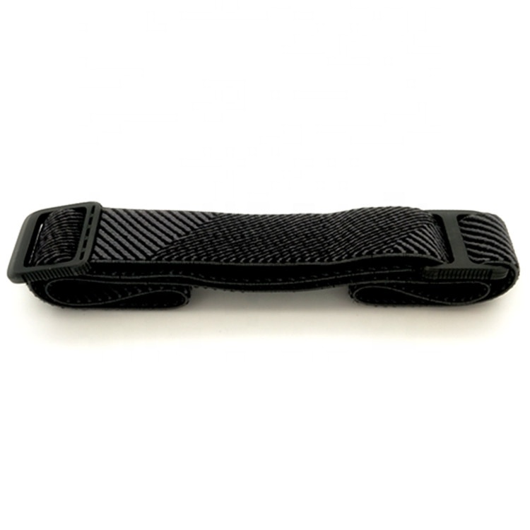 Head Strap Elastic Bands For Headlamp Hot Sale High Quality Custom Logo Adjustable Polyester Carton Printed Accept Custom - Made