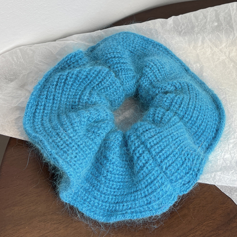 Scrunchies Style 10