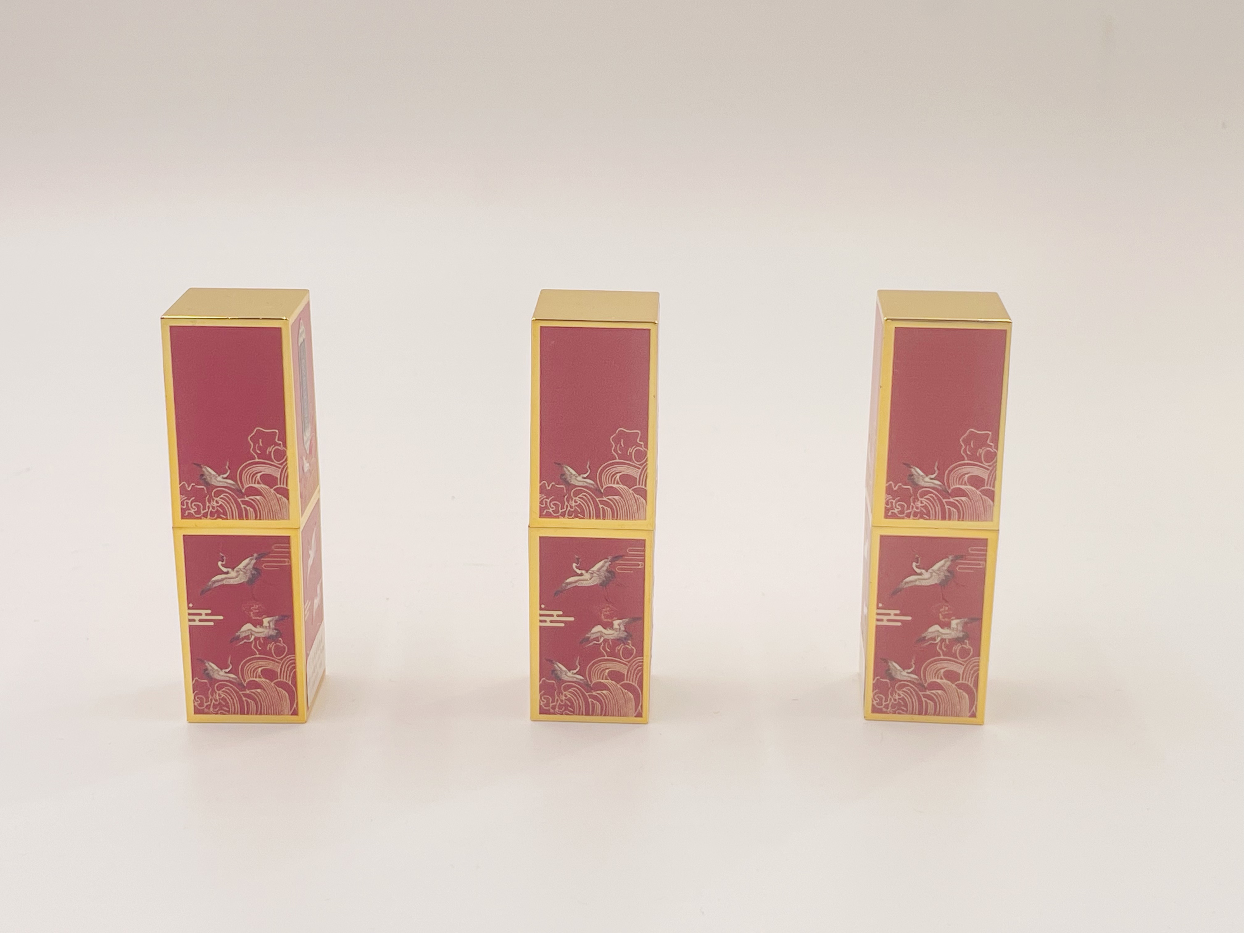 Pearl Lipstick Makeup Cosmetics Beauty Products Manufacturer Producer ODM / OEM