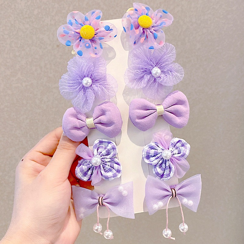 Hair Clip