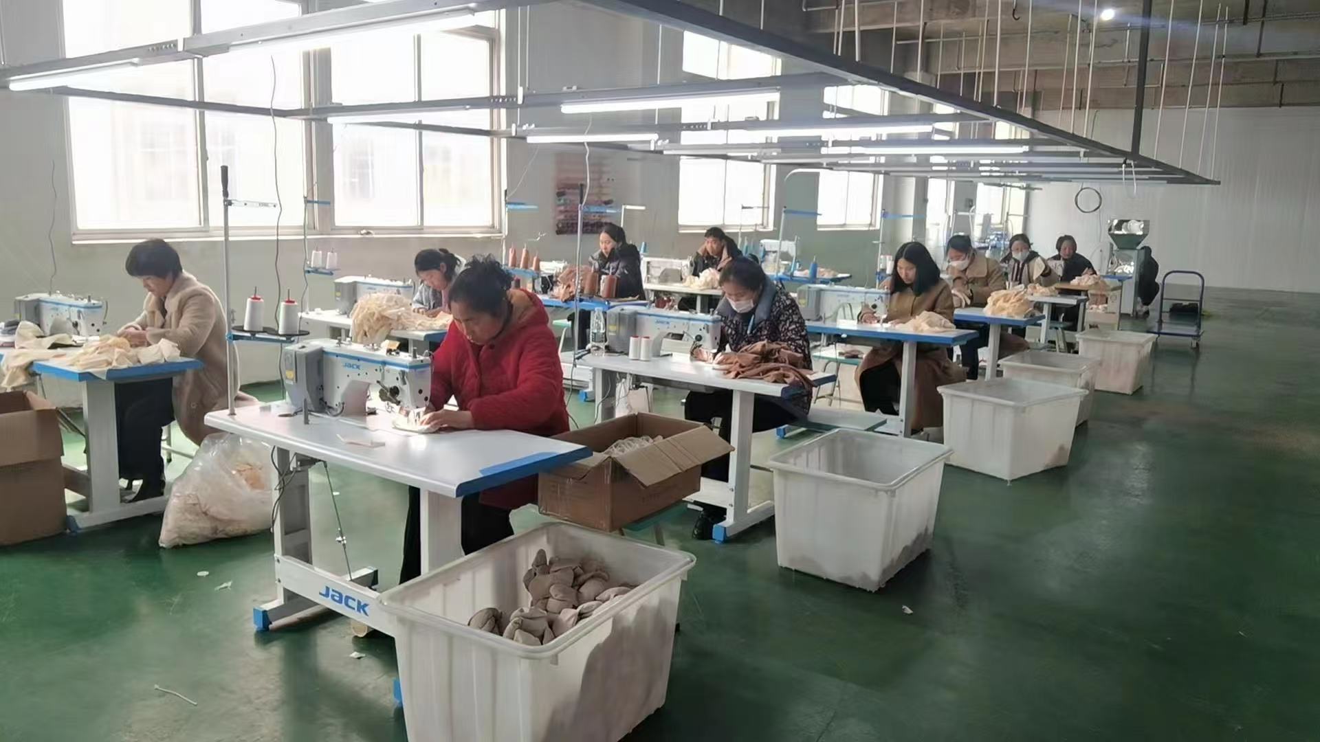 Production process 1