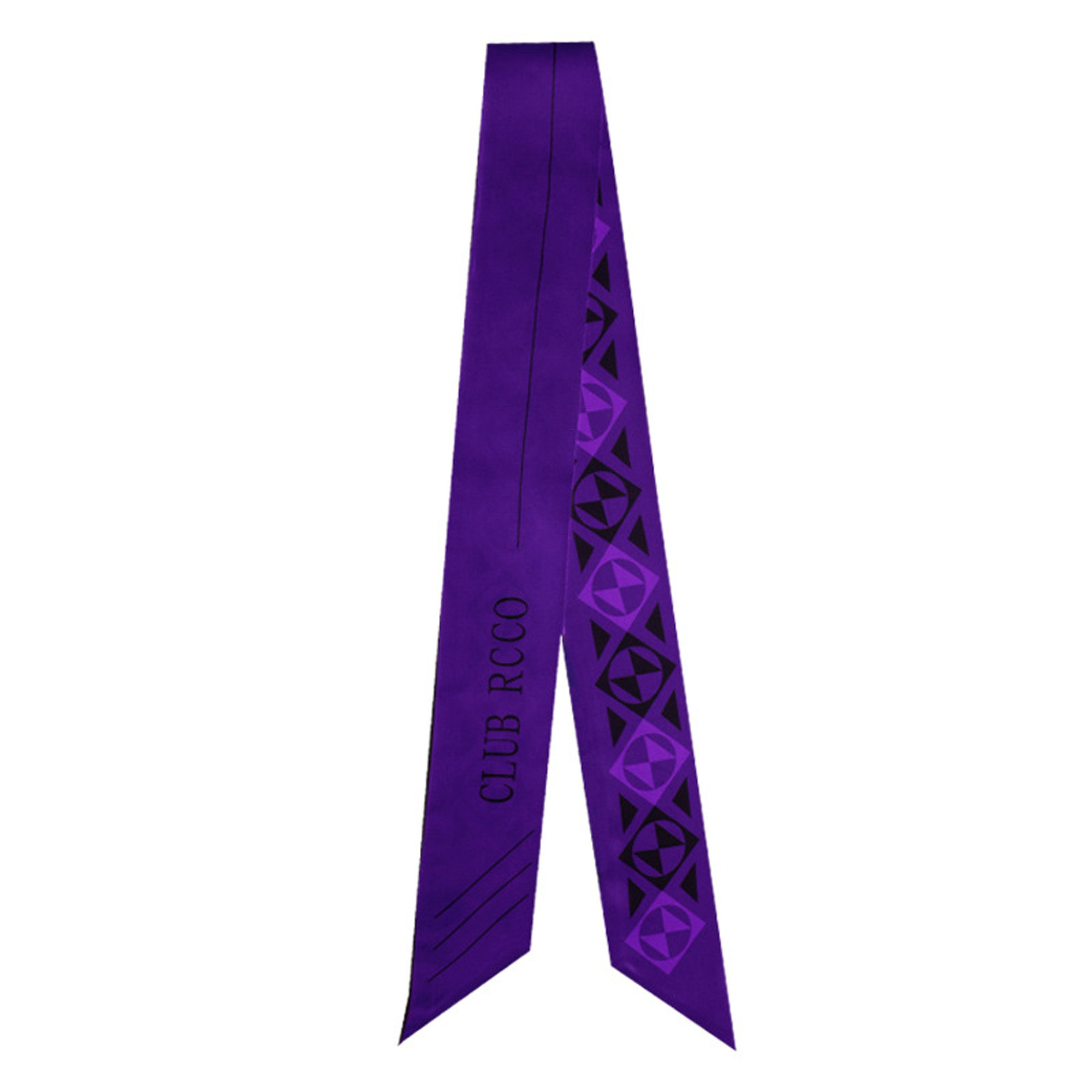 Hair Scarf Custom Product 3