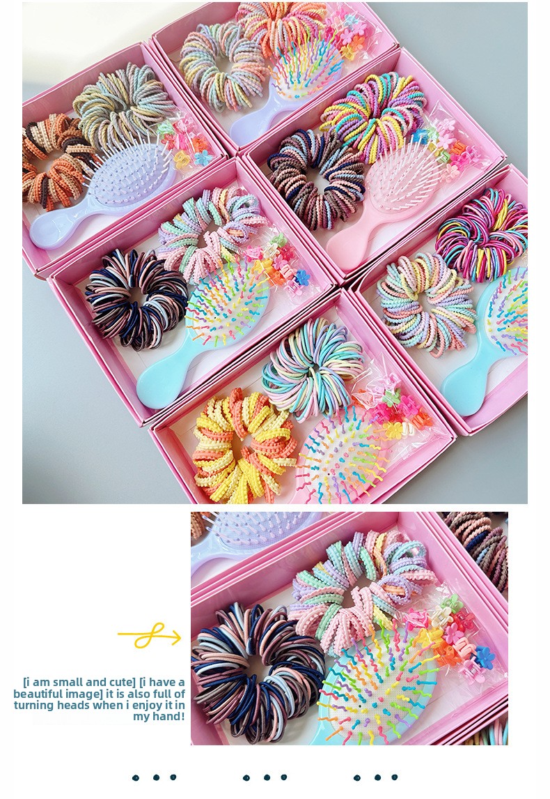 Hair Accessory 8