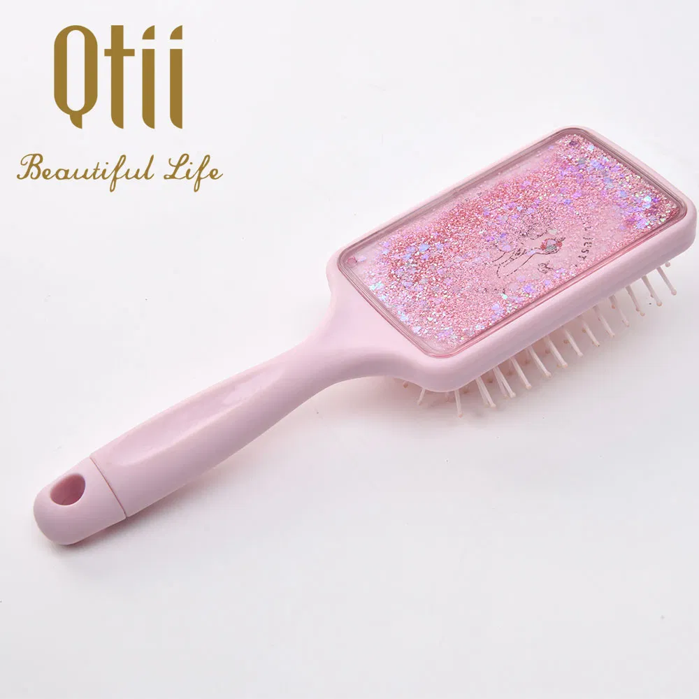 Fashion Hair Brush 2