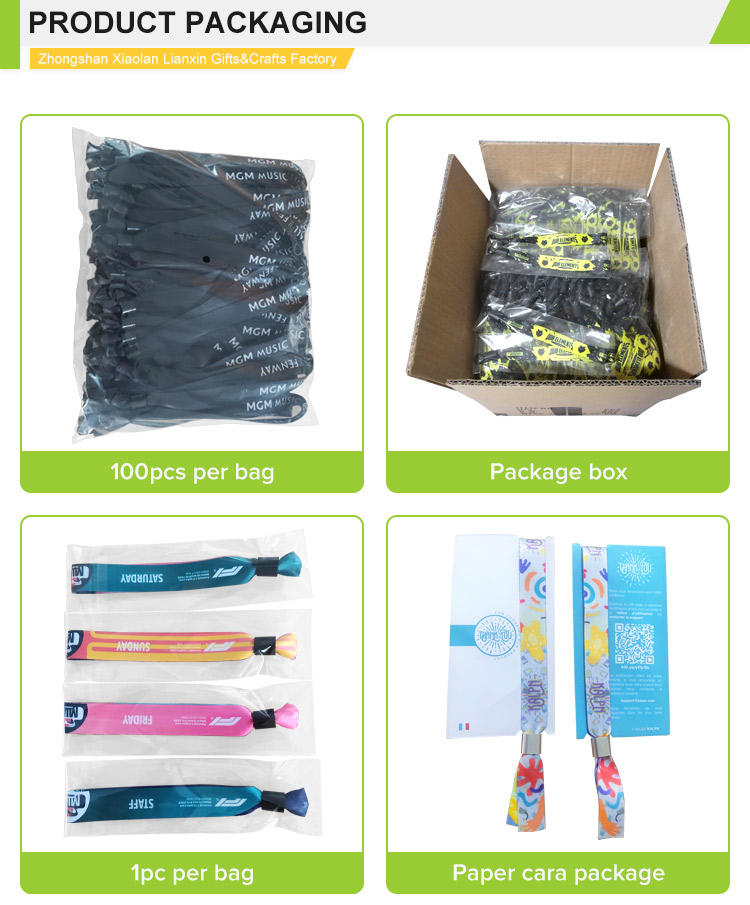 Packaging Details