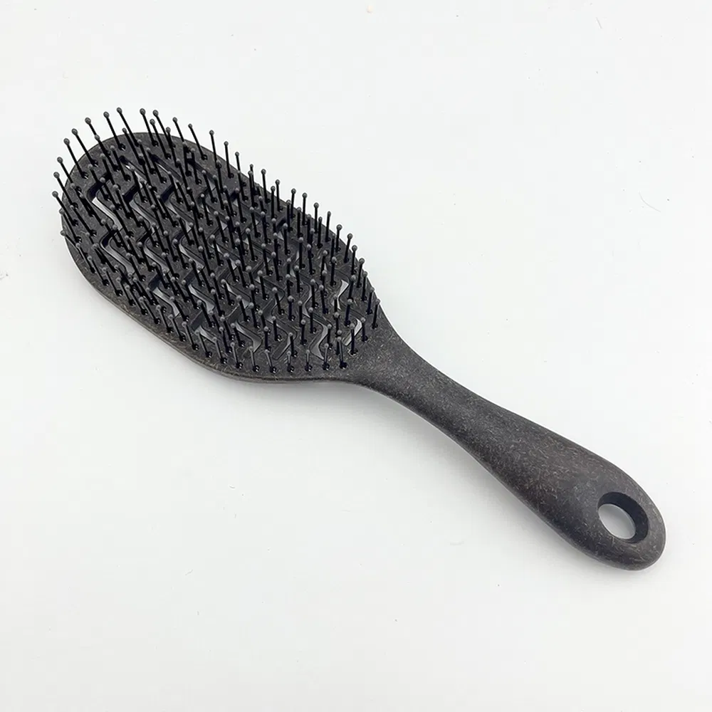 Volumizing Hair Brush Manufacturing Custom Effortless Operation Custom Hair Comb