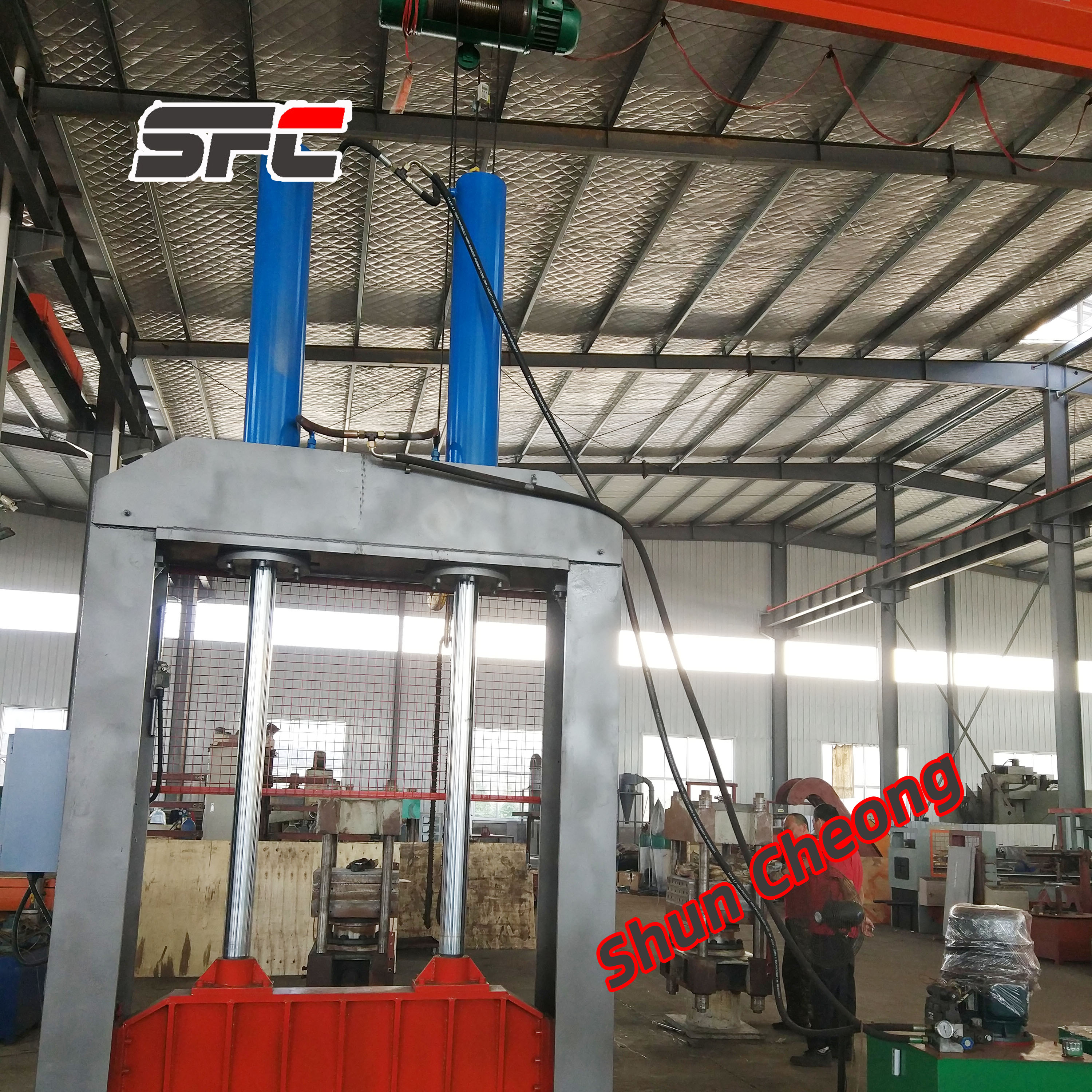 High Production Efficiency Rubber Band Production Line Hair Band Making Machine for Preferential Price