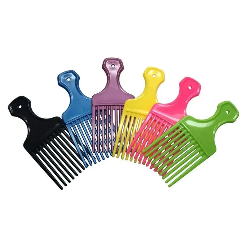Cutting Comb View