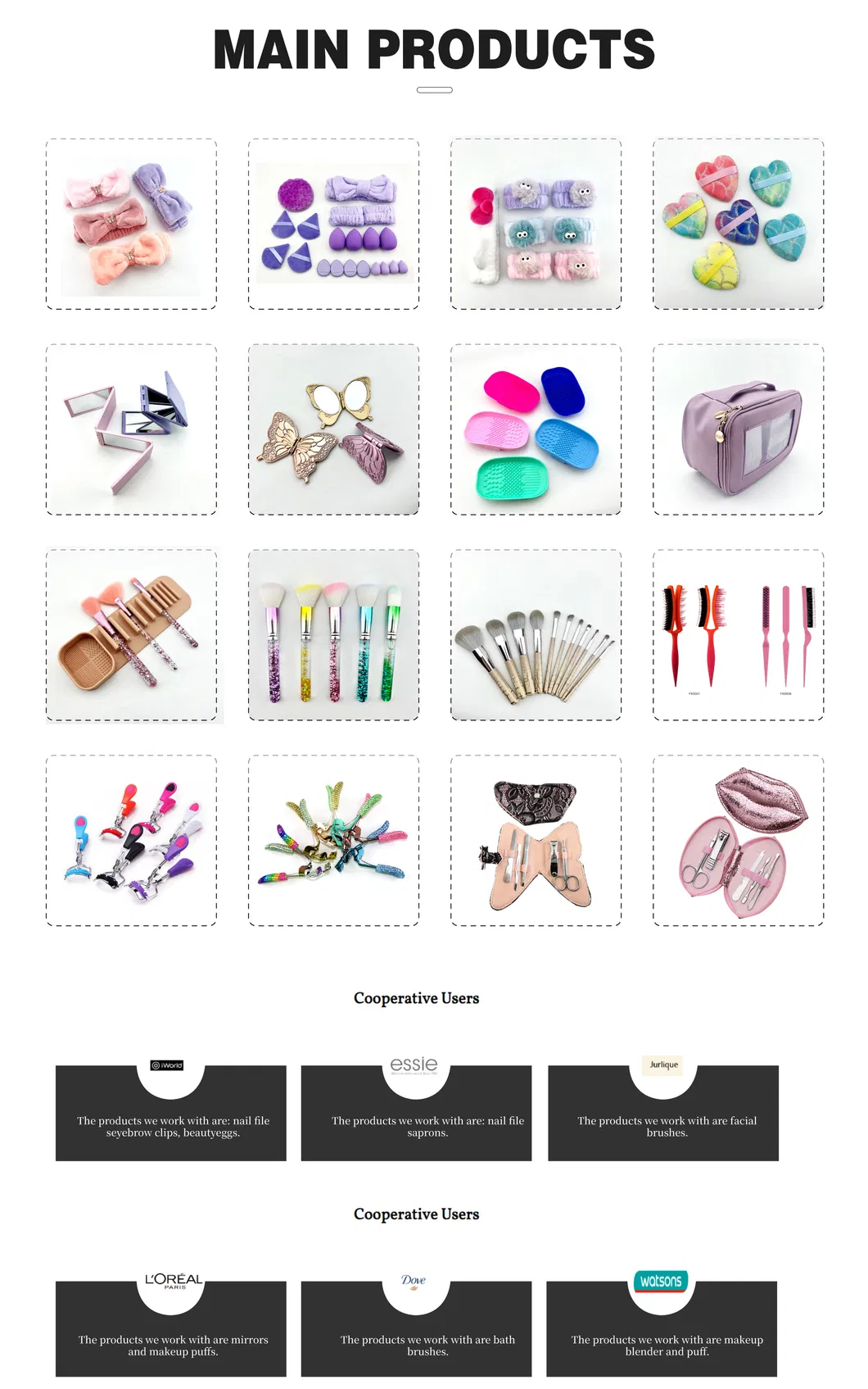 Hair Band Wash Face Make up Double Layer Headband Ladies Sports Yoga Confinement Beauty Headband
