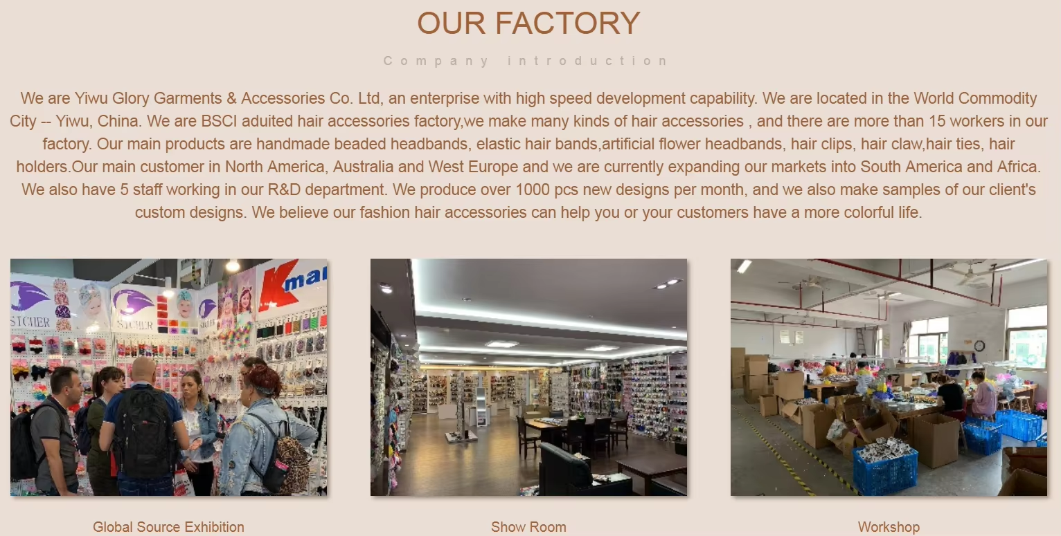Company Profile