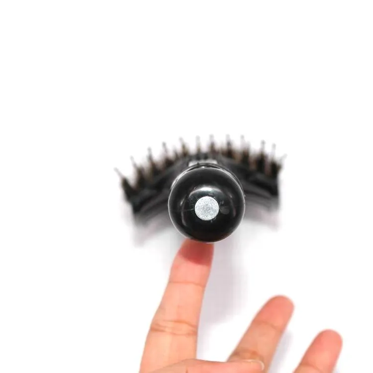 Professional Salon Vent Hair Brush 2
