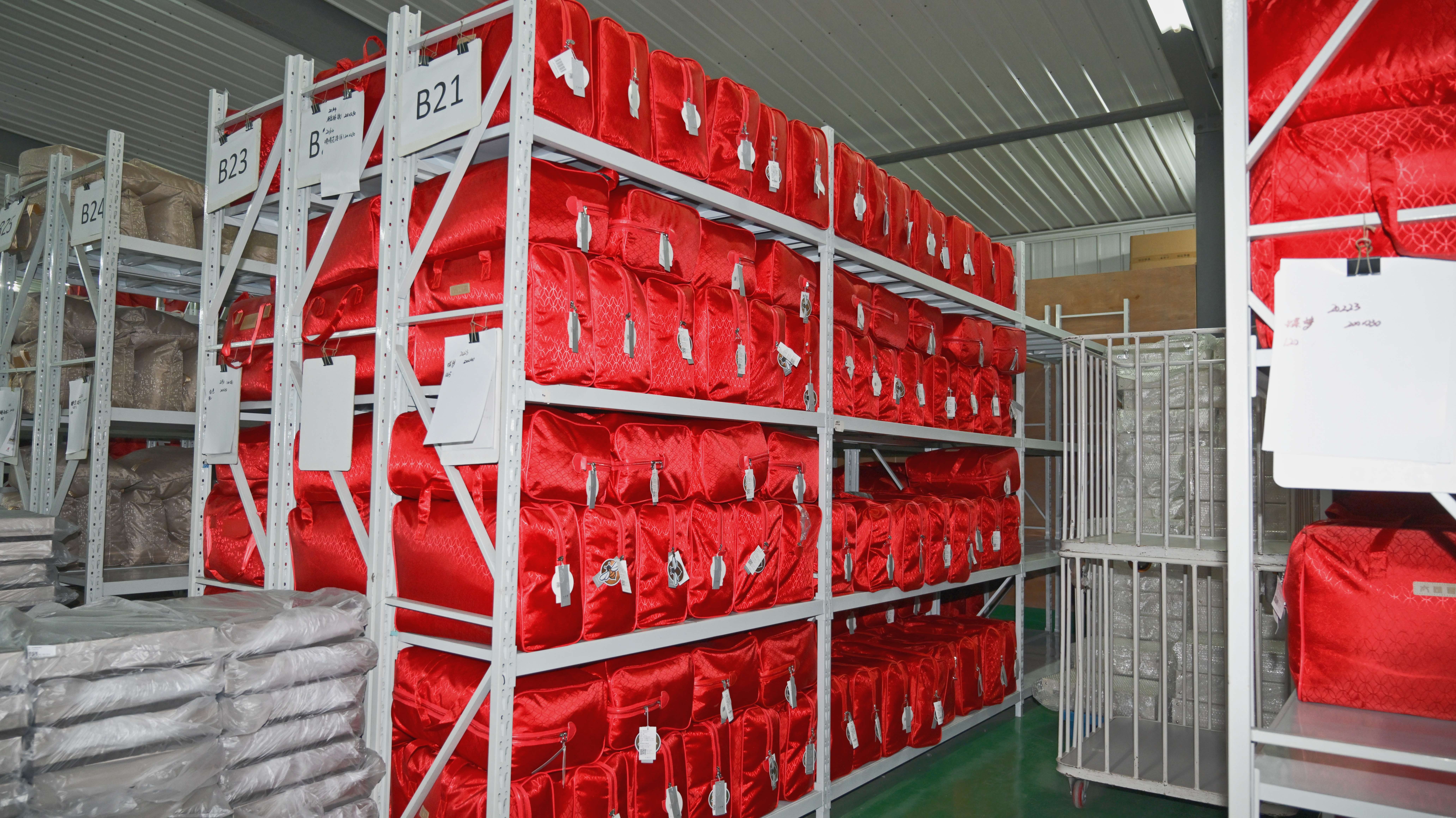 Product Quality Inspections