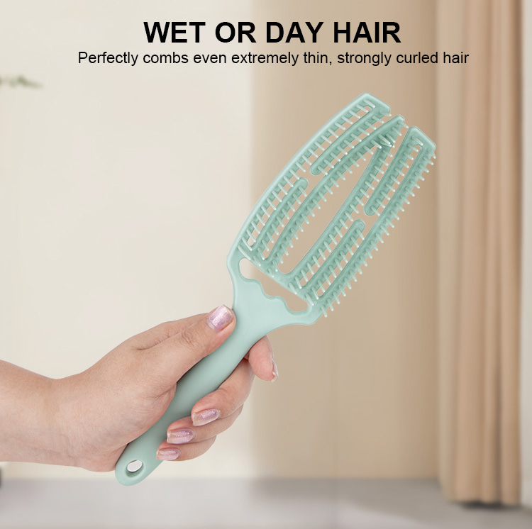 Hair Styling Brush View 5
