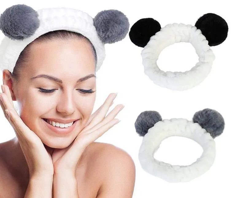 Sponge Headband detail 8