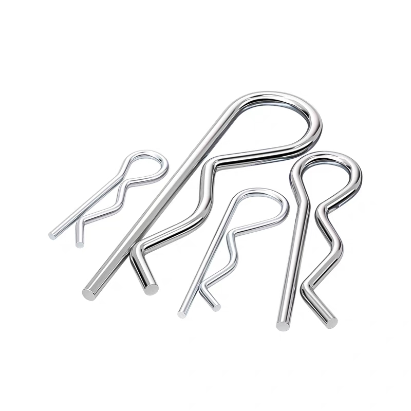 Fashionable Wave Pin: Stylish Hair Accessories for Elegant Looks