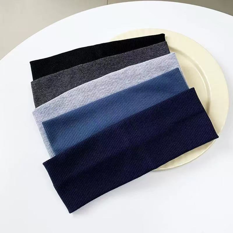 Custom Headbands Sports Design - Breathable Hair Band Fitness
