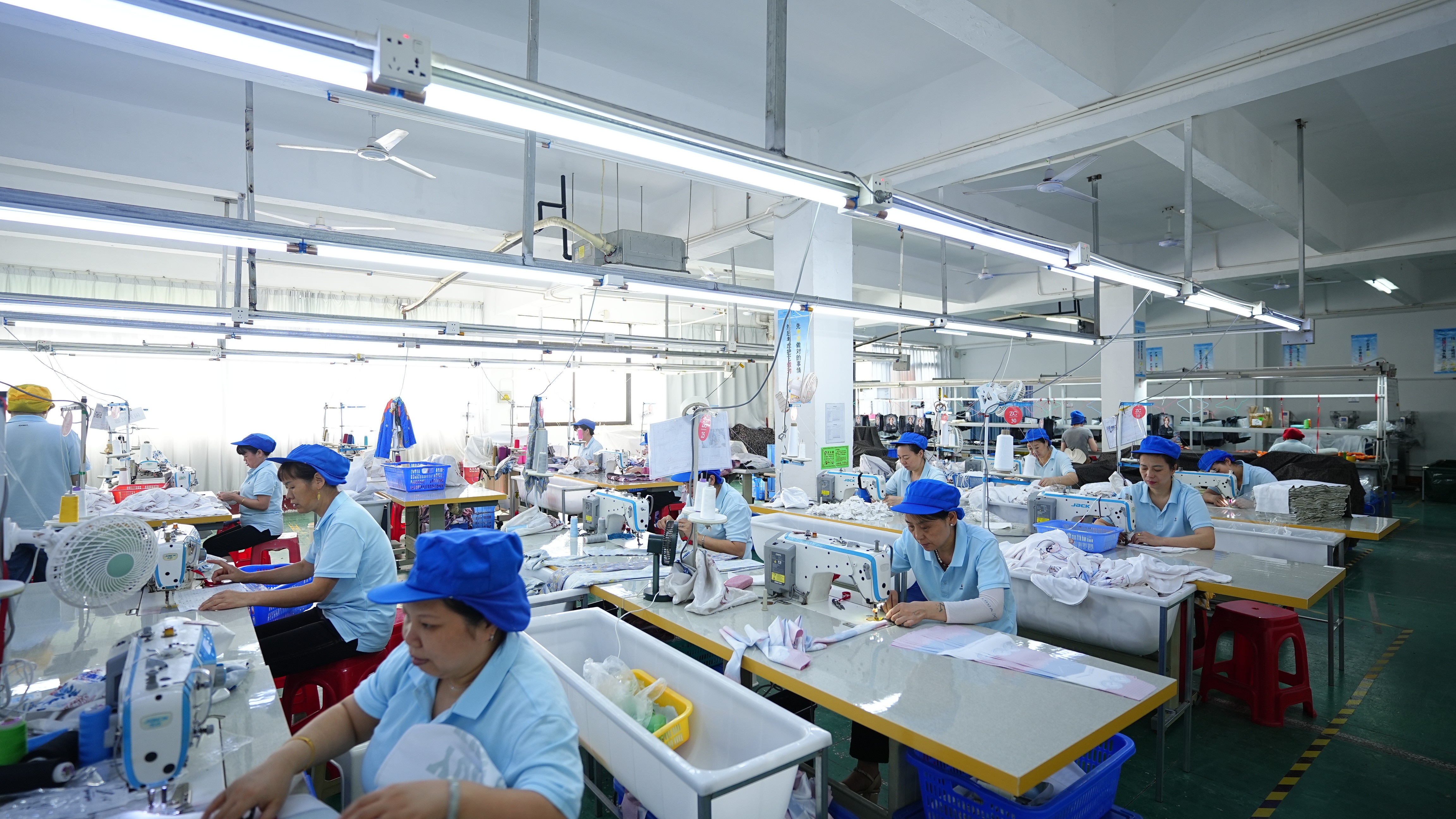 Production Facility 6