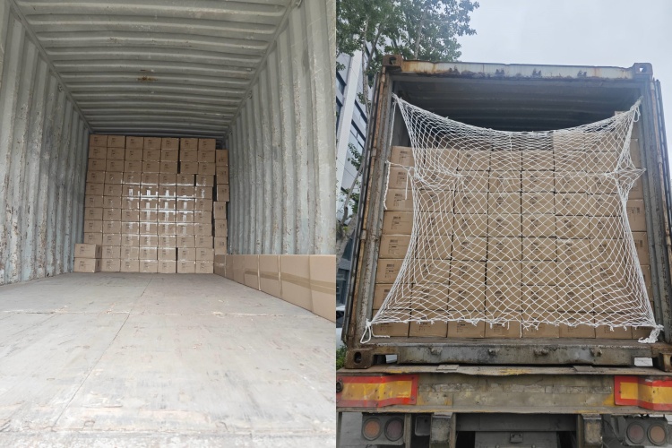 Shipping Logistics