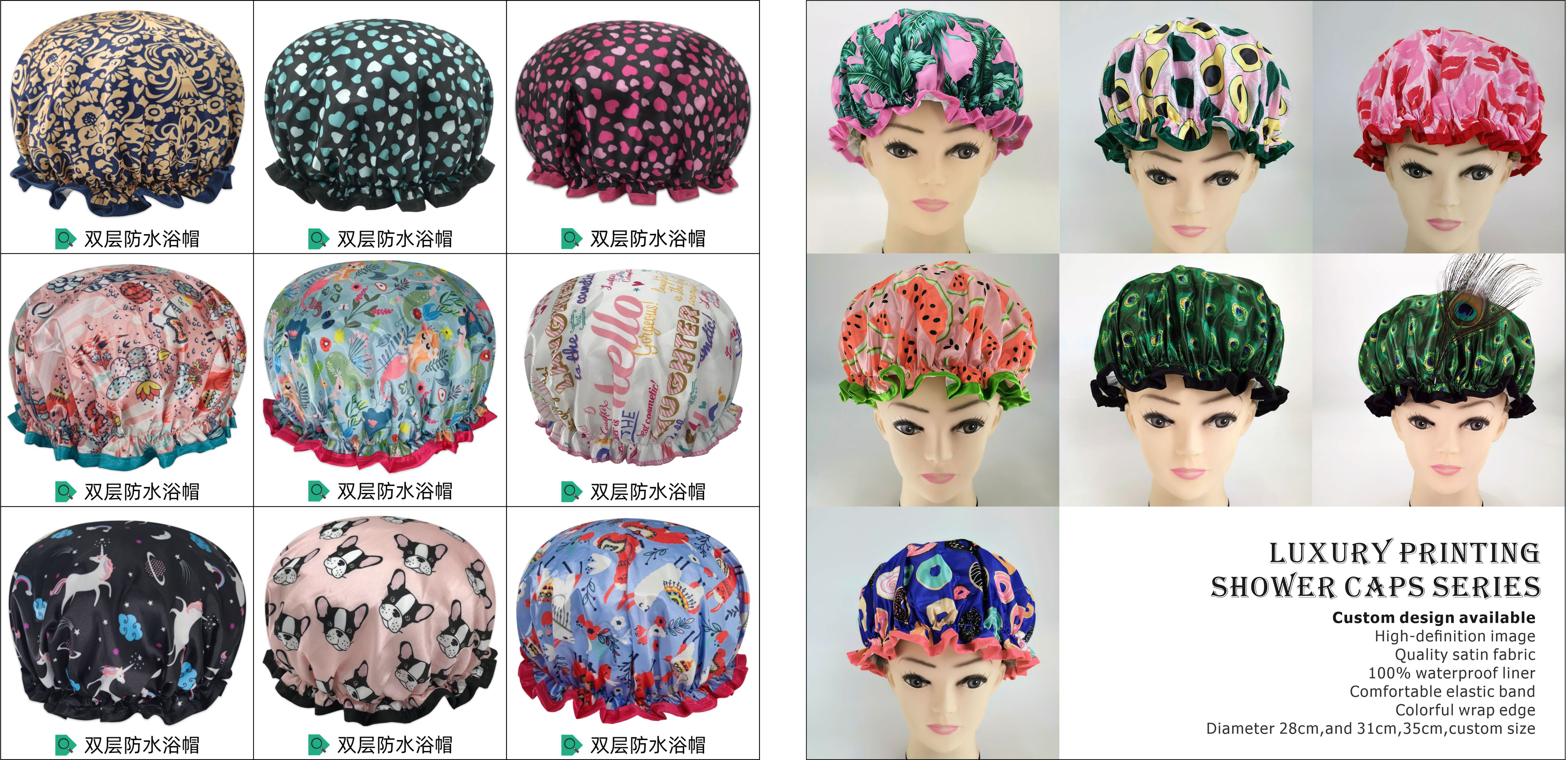 Related Makeup Wrap 1