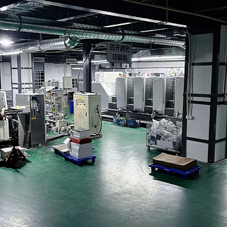 Production Process 2