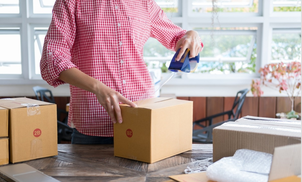 Packing Image 1