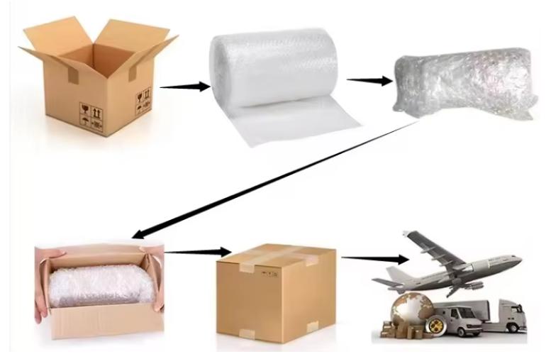 Packing Info Image