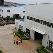 Production Workshop View 3