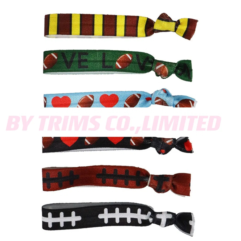 Hair Band Set 3
